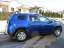 Dacia Duster 4WD