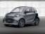 Smart EQ fortwo 60kWed JBL Passion