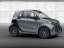 Smart EQ fortwo 60kWed JBL Passion