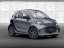 Smart EQ fortwo 60kWed JBL Passion