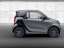 Smart EQ fortwo 60kWed JBL Passion