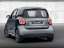 Smart EQ fortwo 60kWed JBL Passion