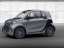 Smart EQ fortwo 60kWed JBL Passion