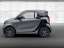 Smart EQ fortwo 60kWed JBL Passion