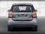 Smart EQ fortwo 60kWed JBL Passion