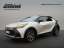 Toyota C-HR GR Hybride Vierwielaandrijving