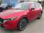 Mazda CX-5 4WD SkyActiv e-Skyactiv