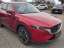 Mazda CX-5 4WD SkyActiv e-Skyactiv