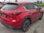 Mazda CX-5 4WD SkyActiv e-Skyactiv