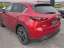 Mazda CX-5 4WD SkyActiv e-Skyactiv