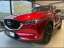 Mazda CX-5 Edition 100 194 PS *Teilleder*AHK*Navi*Kamera*