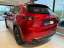 Mazda CX-5 Edition 100 194 PS *Teilleder*AHK*Navi*Kamera*