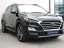 Hyundai Tucson CRDi Vierwielaandrijving