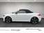 Audi TT 45 TFSI Quattro Roadster S-Tronic