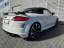 Audi TT RS Quattro Roadster S-Tronic