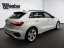 Audi A3 40 TFSI Hybride S-Line S-Tronic Sportback