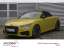 Audi TT 45 TFSI Quattro Roadster S-Tronic