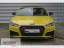 Audi TT 45 TFSI Quattro Roadster S-Tronic