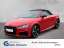 Audi TT 45 TFSI Quattro Roadster S-Tronic