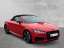 Audi TT 45 TFSI Quattro Roadster S-Tronic