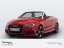 Audi A3 35 TFSI Cabriolet Sport