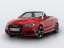 Audi A3 35 TFSI Cabriolet Sport