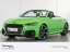 Audi TT RS Quattro Roadster S-Tronic