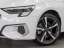 Audi A3 40 TDI Quattro S-Tronic Sportback