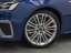 Audi A4 40 TFSI Avant Quattro S-Line S-Tronic