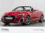 Audi A5 35 TDI Cabriolet S-Line S-Tronic