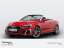 Audi A5 35 TDI Cabriolet S-Line S-Tronic