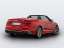 Audi A5 35 TDI Cabriolet S-Line S-Tronic