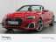 Audi A5 40 TDI Cabriolet Quattro S-Line S-Tronic