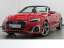 Audi A5 40 TDI Cabriolet Quattro S-Line S-Tronic