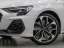 Audi S3 Quattro S-Tronic Sportback