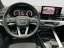 Audi A4 40 TFSI Avant Quattro S-Line S-Tronic