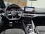 Audi A4 45 TFSI Avant Quattro S-Line S-Tronic