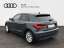 Audi A1 25 TFSI Sportback