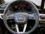 Audi A4 40 TFSI Avant Quattro S-Line S-Tronic