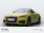 Audi TT 45 TFSI Quattro Roadster S-Tronic