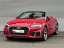 Audi A5 40 TFSI Cabriolet Quattro S-Line S-Tronic