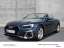 Audi A5 35 TFSI Cabriolet S-Line S-Tronic