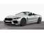 BMW M8 Cabrio Competition