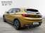 BMW X2 sDrive18i