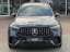 Mercedes-Benz GLC 63 AMG AMG Line