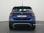 Volkswagen T-Cross 1.0 TSI DSG