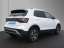 Volkswagen T-Cross 1.0 TSI DSG IQ.Drive Style