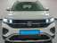 Volkswagen T-Cross 1.0 TSI IQ.Drive