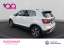 Volkswagen T-Cross 1.0 TSI DSG Style