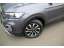 Volkswagen T-Cross TSI AHK+App+ACC+Ganzj